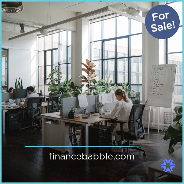 FinanceBabble.com — 2
