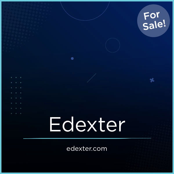 eDexter.com — 2