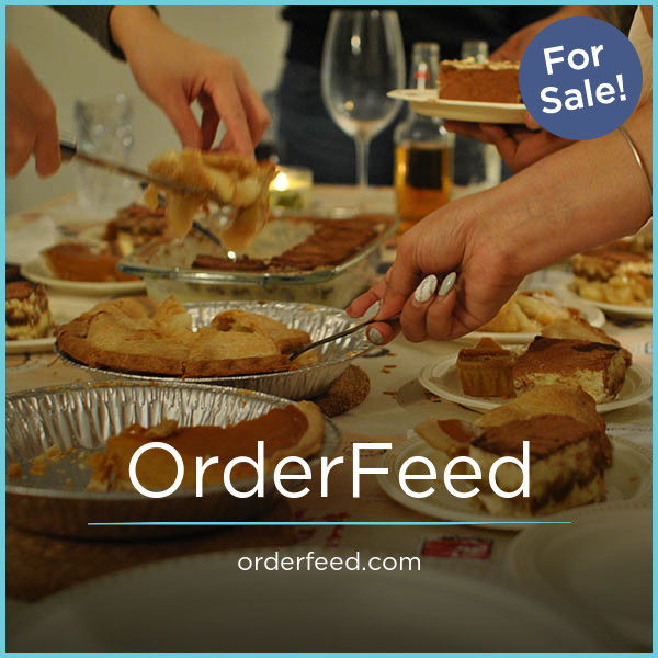 OrderFeed.com