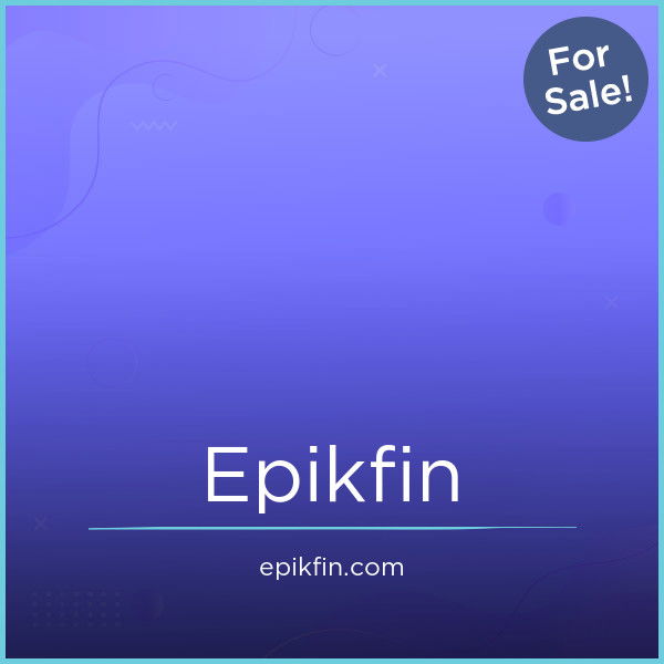 EpikFin.com
