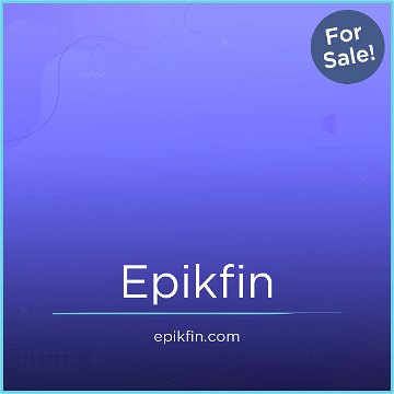 EpikFin.com