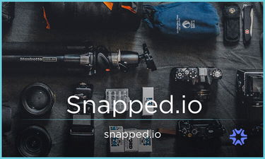 Snapped.io - buying Cool premium names