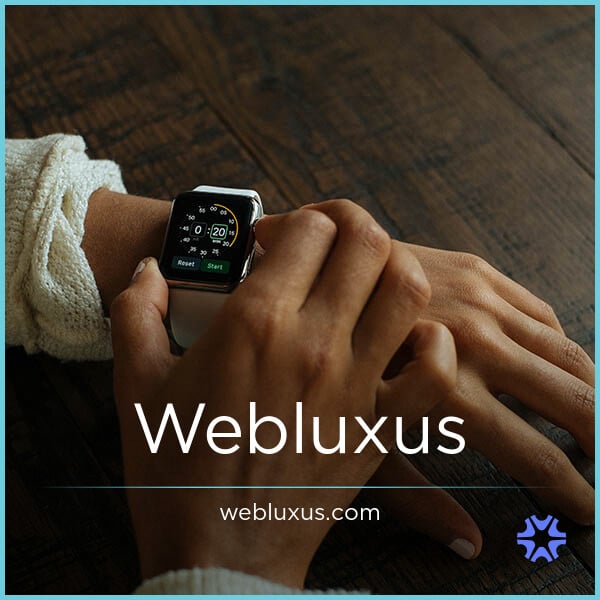 WebLuxus.com image 2