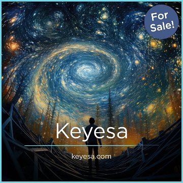 Keyesa.com