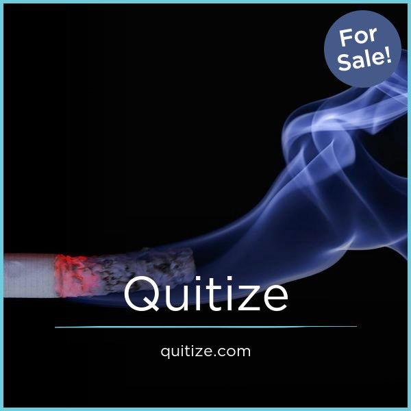 Quitize.com