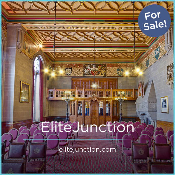 EliteJunction.com