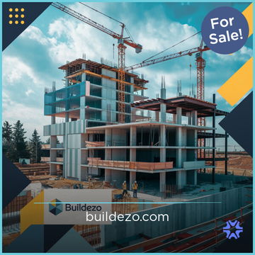 Buildezo.com