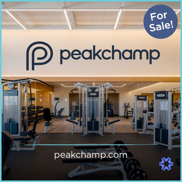 PeakChamp.com