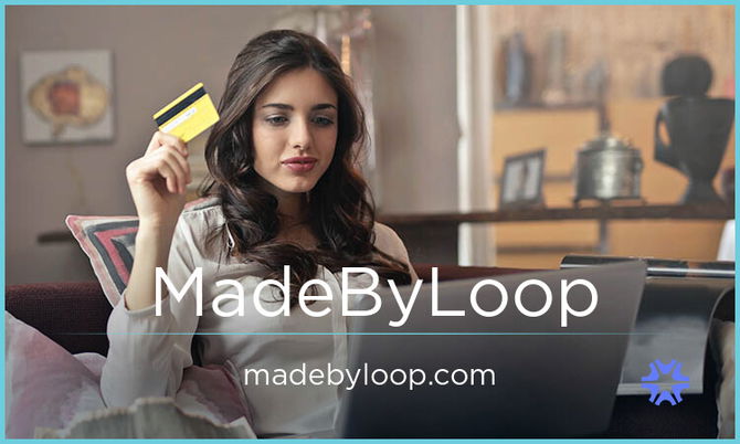 MadeByLoop.com — 2