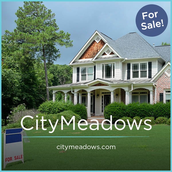 CityMeadows.com image 2
