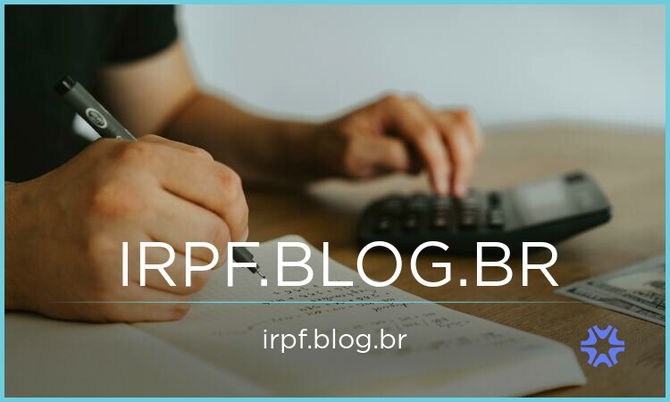 IRPF.BLOG.BR