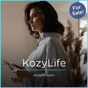 KozyLife.com