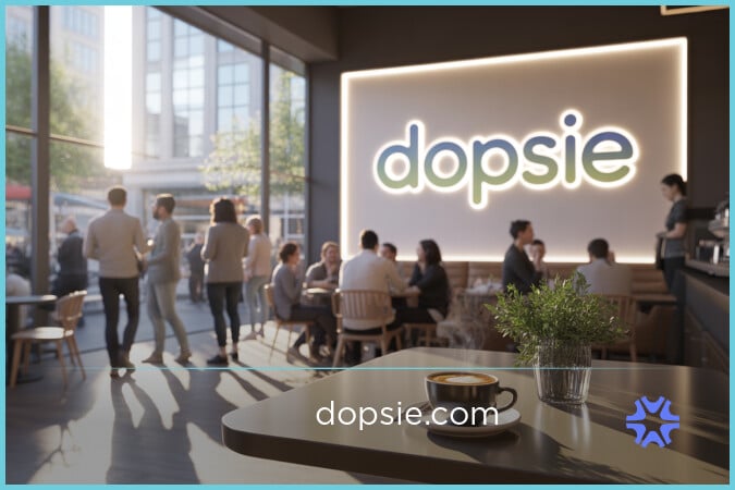 Dopsie.com image 2