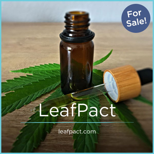 LeafPact.com — 2