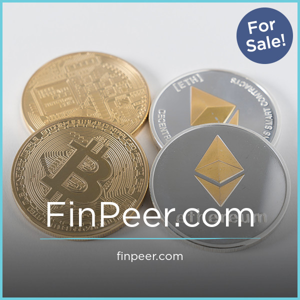 FinPeer.com - Catchy premium names