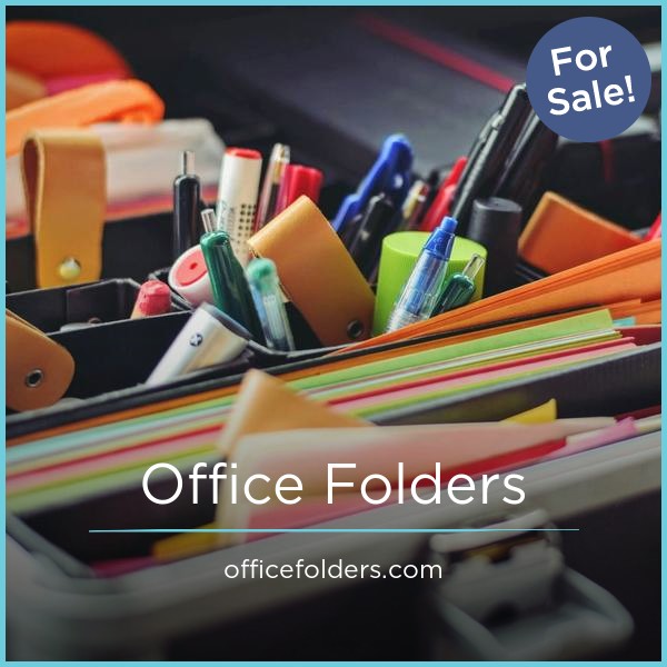 OfficeFolders.com — 2