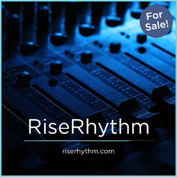 RiseRhythm.com