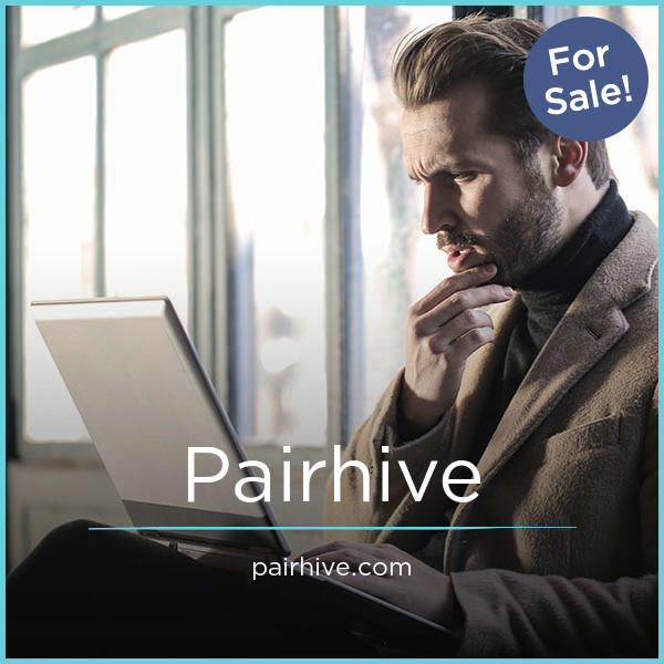 Pairhive.com - buy Good premium domains