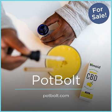 PotBolt.com