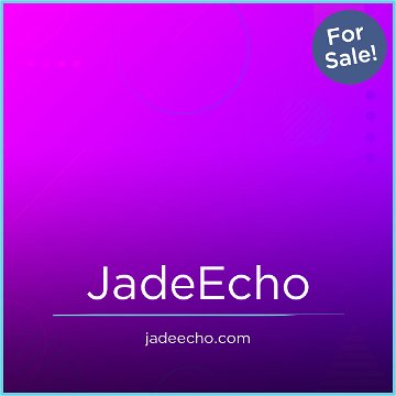 JadeEcho.com