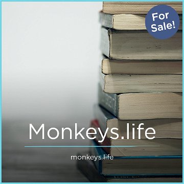 Monkeys.Life