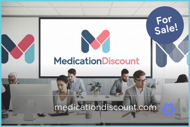 MedicationDiscount.com