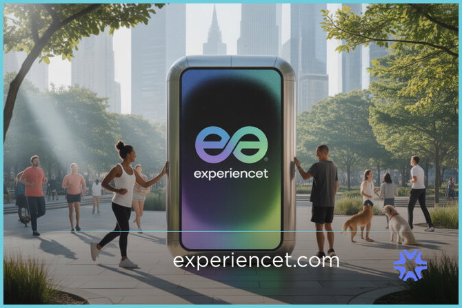 Experiencet.com — 2