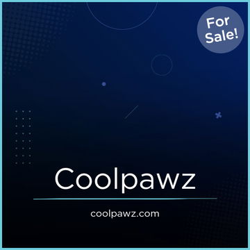 CoolPawz.com