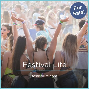 FestivalLife.com
