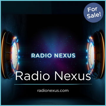 RadioNexus.com