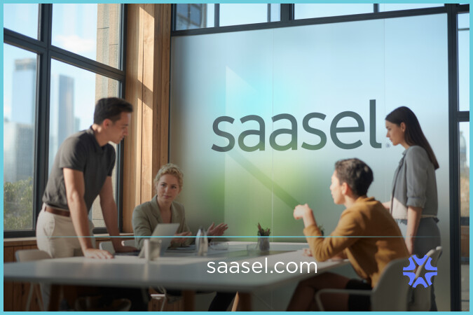 Saasel.com image 2
