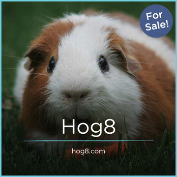 Hog8.com