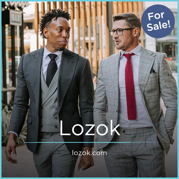 Lozok.com