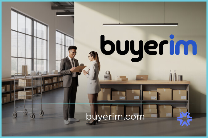 BuyerIM.com image 2