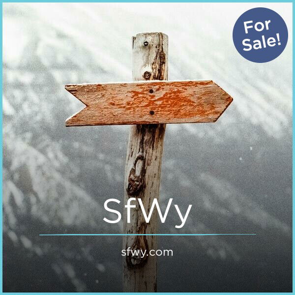 SfWy.com