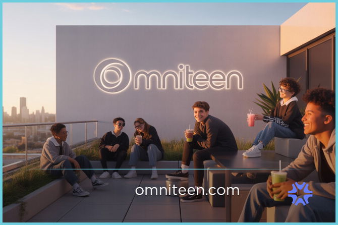 OmniTeen.com