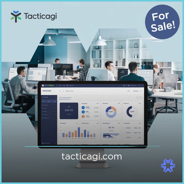 TacticAGI.com