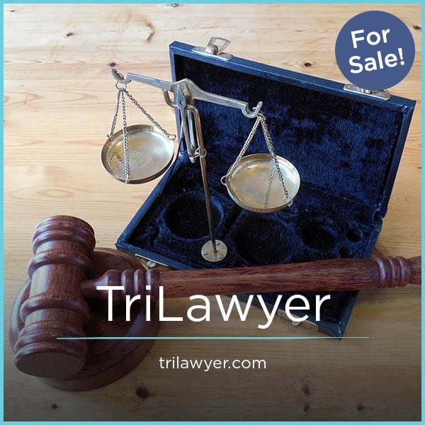 TriLawyer.com - buy Best premium names