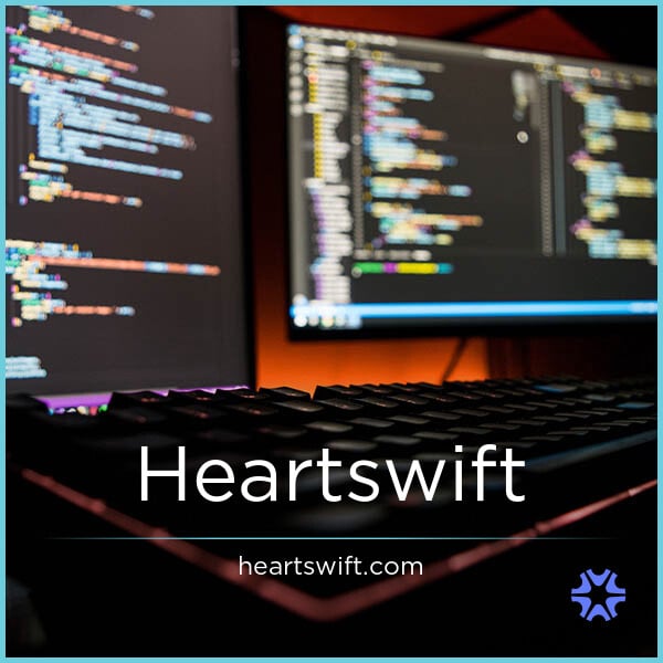 Heartswift.com image 2