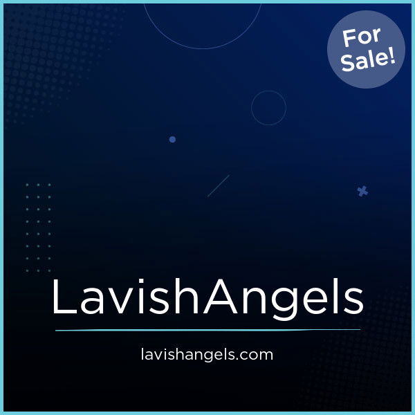 LavishAngels.com