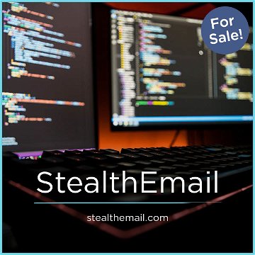 StealthEmail.com