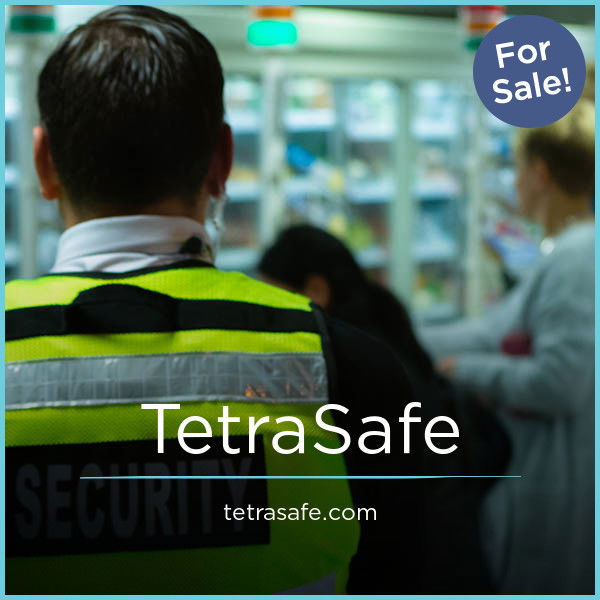 TetraSafe.com — 2