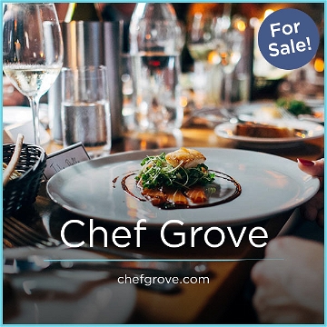 ChefGrove.com