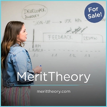 MeritTheory.com