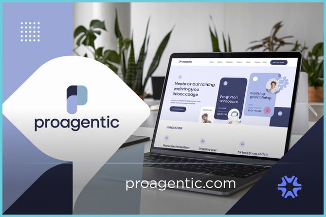 ProAgentic.com