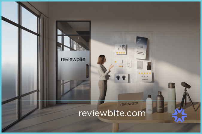 ReviewBite.com - New domains for sale