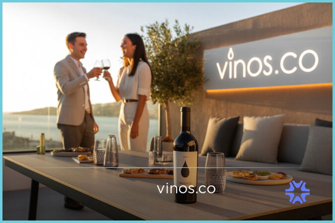 Vinos.co