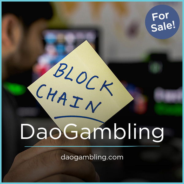 DaoGambling.com