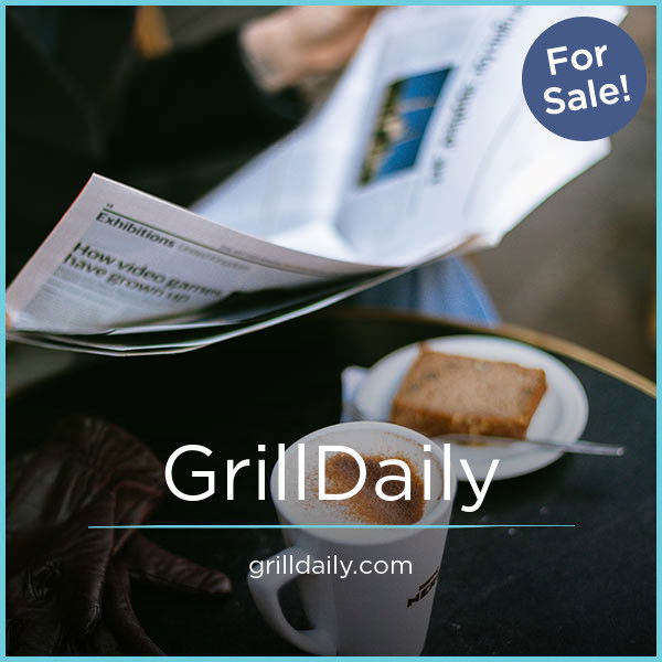 GrillDaily.com