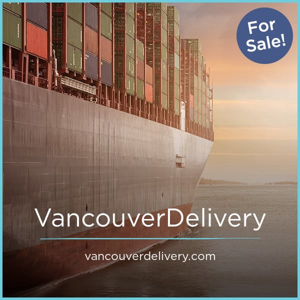 VancouverDelivery.com image 2